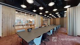 FORA | 210 Euston Road