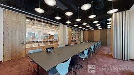 FORA | 210 Euston Road