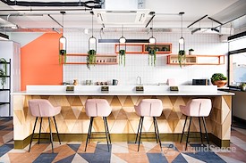 Wizu Workspace | Portland House