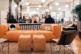 WeWork | Holyoke Building