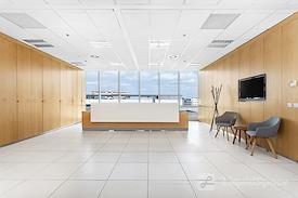 Regus | Prague Empiria Tower