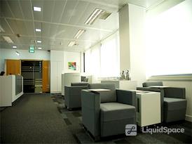 Regus | LISBON, Amoreiras