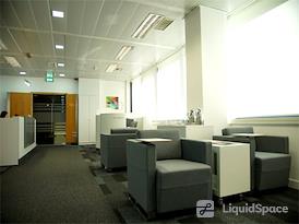 Regus | LISBON, Amoreiras