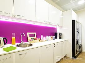 Regus | Turin, Lingotto