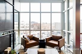 Industrious - 350 Massachusetts