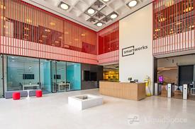 Smartworks Victoria Park