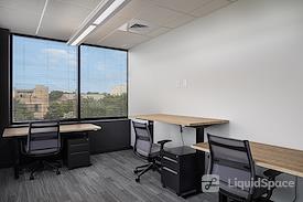 e|spaces Franklin Square