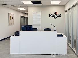 Regus | NJ, Hasbrouck Heights - State Route 17