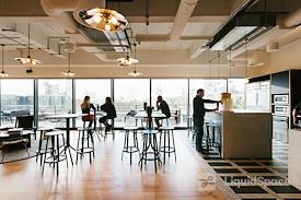WeWork | 1 St Katharine's Way