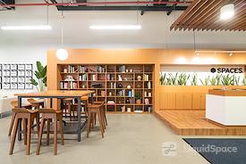 SPACES | Bogota, Spaces Nuestro