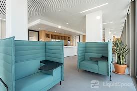 SPACES | Luxembourg, Boulevard  Royal - Zenit