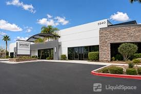 (LVR) South Rainbow Business Park