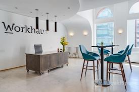 Workhaus | 20 Richmond St. E.