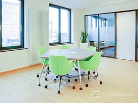 Regus | LÜBECK, Universitätscampus Lübeck