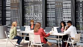 Industrious - Playa District