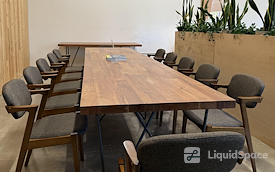 Loloft, Rogers - Flexible Meeting / Event Space 