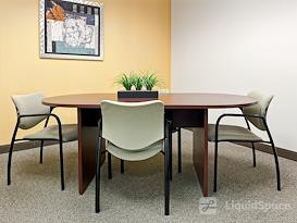 Regus | Mack Cali Center