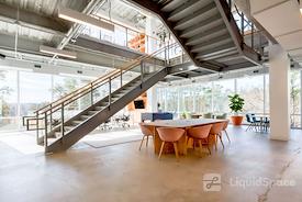 Regus | Algiers, Bunyan Hydra