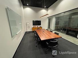 Industrious - Esplanade at Aventura