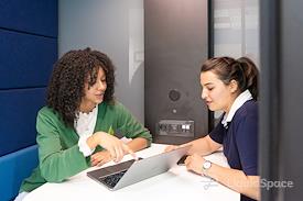 K-1 BusinessClub Hauptwache