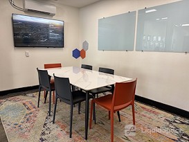 Outlet Coworking - Sacramento