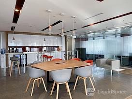 Regus | Manila, GT Tower Makati