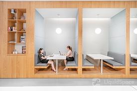 SPACES | Taipei Hung Sheng IFC