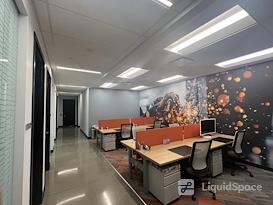 Carr Workplaces - Convergence Center