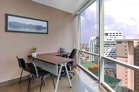 SACH Parque Interlomas