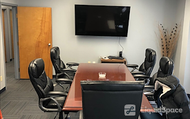 Fire Road Professional Park