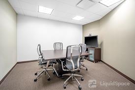 Regus | Bethesda Metro