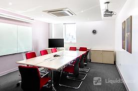 Regus | Nairobi, Regus Delta Corner
