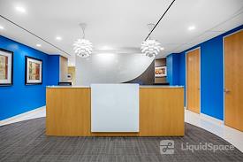 Regus || 155 North Lake Avenue