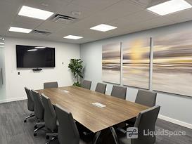 Office Edge - Fort Lauderdale