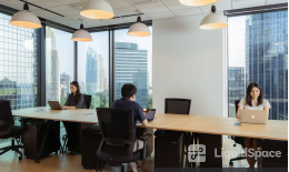 WeWork TOKYO SQUARE GARDEN