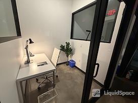 Dwell Coworking Downtown