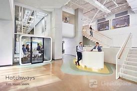 Hatchways office