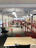 Capsity Coworking - Oak Park