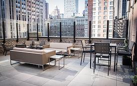 Jay Suites - 34th Street
