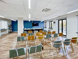 Regus | Cagliari, Carlo Felice