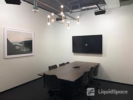 Industrious - Embarcadero