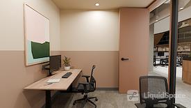 Waterman Workspaces Collins Street