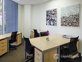 Regus | Centurion, Centurion Mall