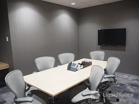 The Executive Centre - 108 St Georges Terrace