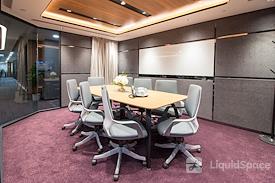 Compass Offices | Infinitus Plaza