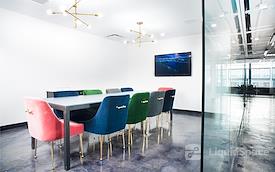 Bond Collective at 60 Broad Street