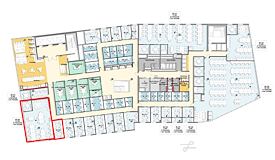 WeWork | 801 Barton Springs