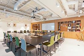 Regus | Barcelona Mapfre Tower