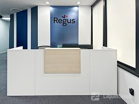 Regus | CA, Stockton - Grand Canal Blvd