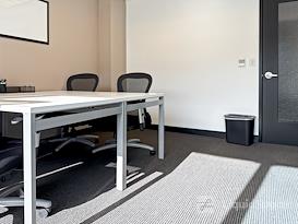 Regus | Park Avenue